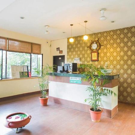 Corbett Aroma Park Otel Ramnagar  Dış mekan fotoğraf