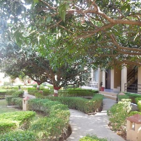 Corbett Aroma Park Otel Ramnagar  Dış mekan fotoğraf