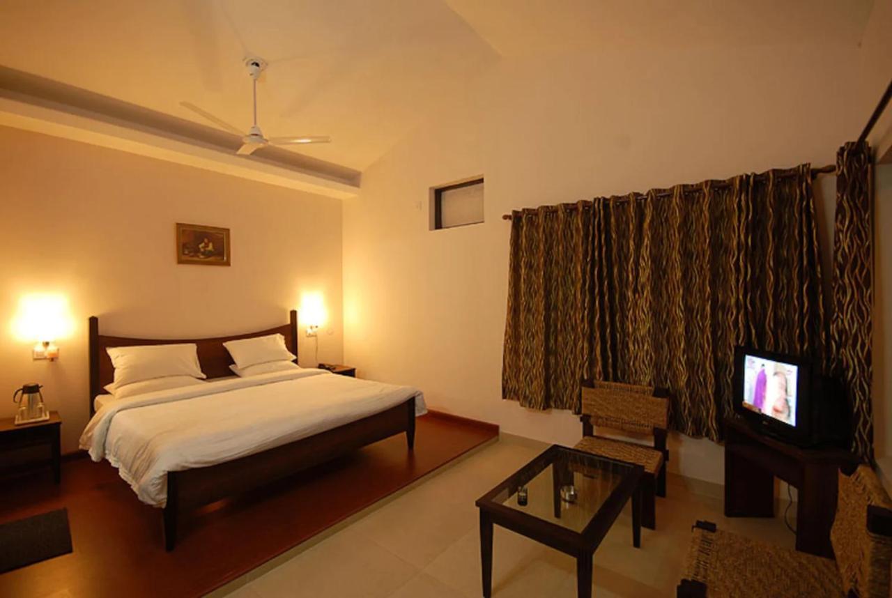 Corbett Aroma Park Otel Ramnagar  Dış mekan fotoğraf