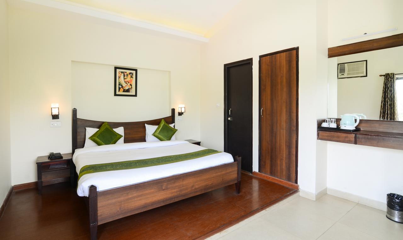Corbett Aroma Park Otel Ramnagar  Dış mekan fotoğraf