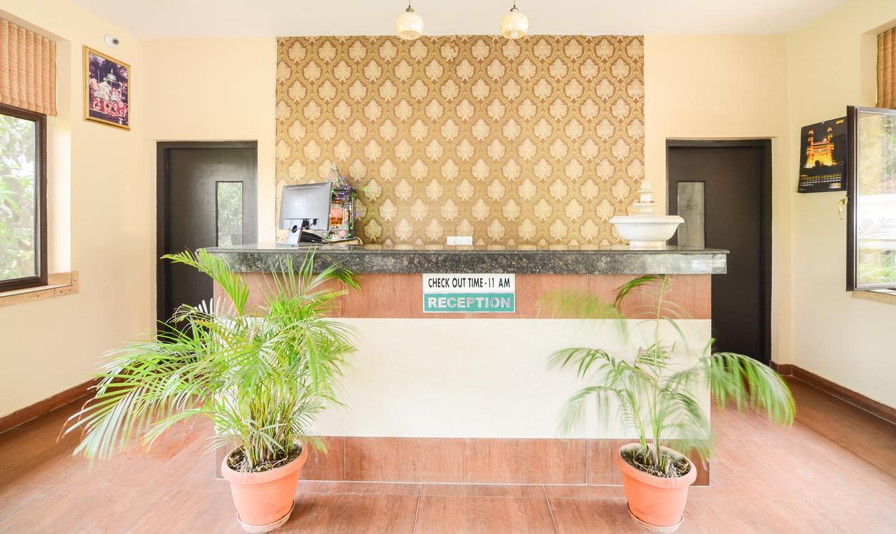 Corbett Aroma Park Otel Ramnagar  Dış mekan fotoğraf