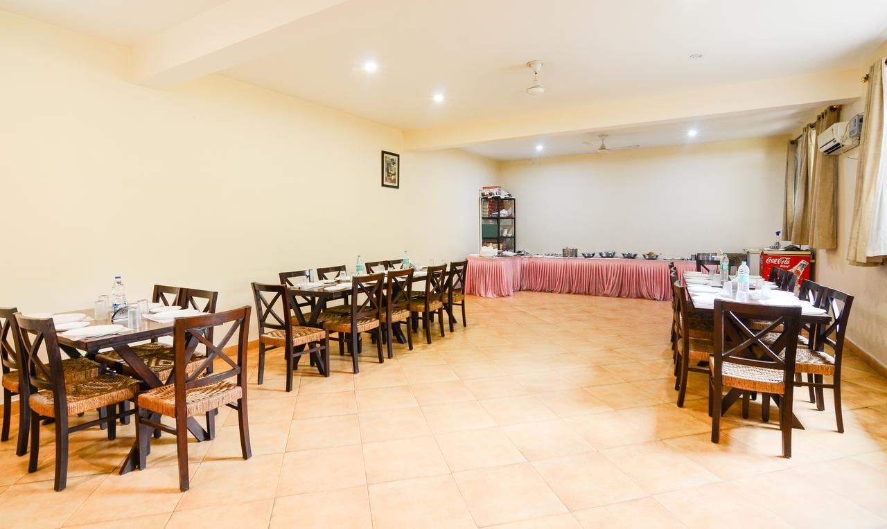Corbett Aroma Park Otel Ramnagar  Dış mekan fotoğraf