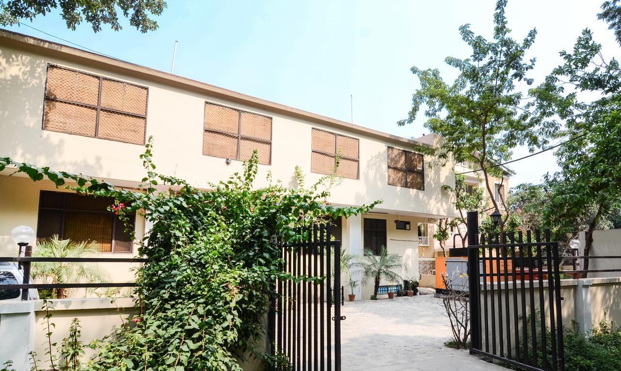 Corbett Aroma Park Otel Ramnagar  Dış mekan fotoğraf