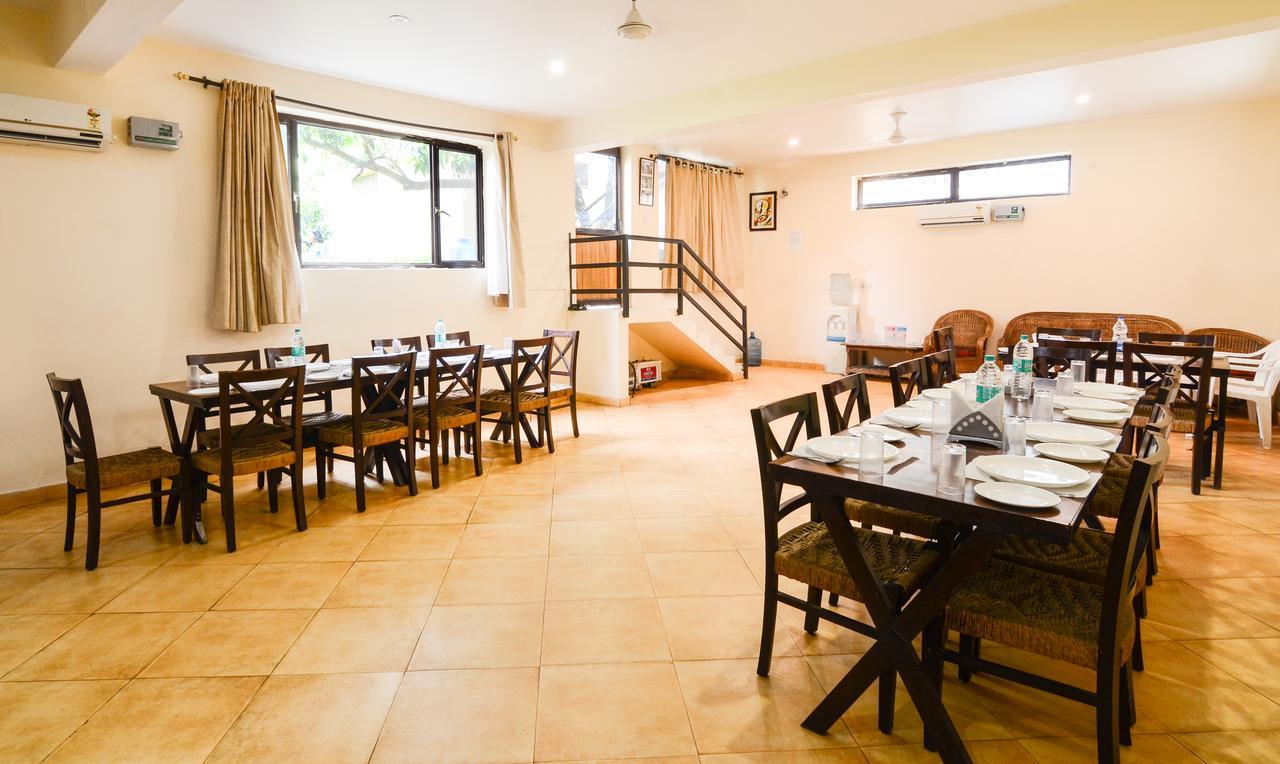 Corbett Aroma Park Otel Ramnagar  Dış mekan fotoğraf